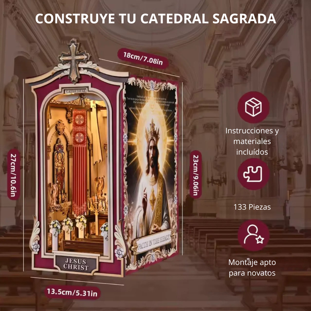 Rincón Sagrado de Jesús