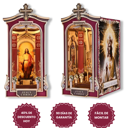 Rincón Sagrado de Jesús