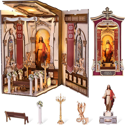 Rincón Sagrado de Jesús